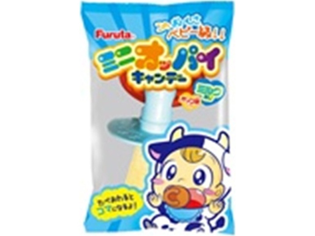 Furuta Mini Boob Candy (1 can) [Special Order Item] [Purchase Quantity: 240]