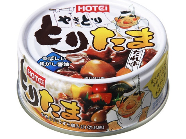 Hotei Toritamatare Flavor 90g  [Purchase 12]