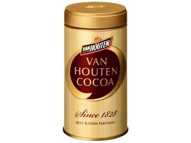 Kataoka Bussan Van Houten 100g (Purchase of 12)