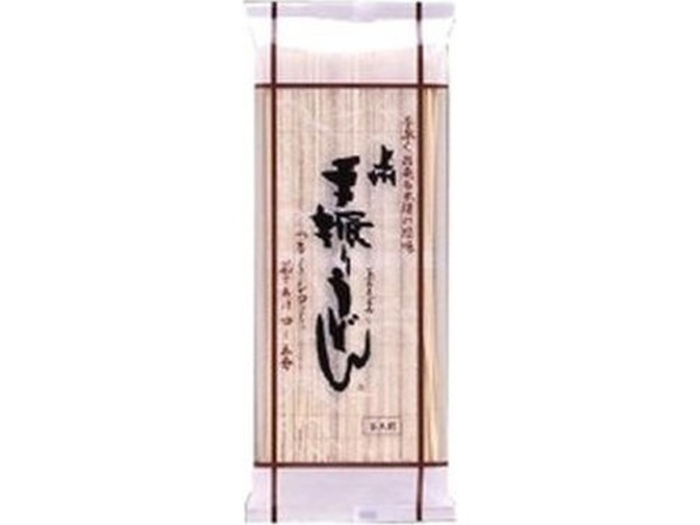 Hoshino Joshu Hand-Fried Udon Noodles, 475g (Purchase 10)