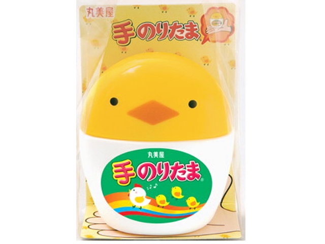 Marumiya Hand-Sealed Tamagoyaki (20g) - Special Order Item (Purchase 60)