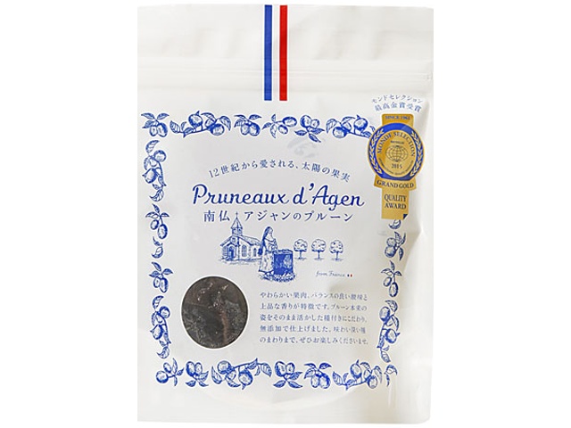 Marunari Southern France Ajanpuroon 220g (Special Order Item) [Purchase 12]