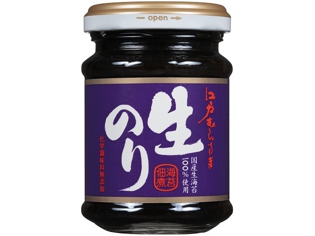 Momoya Fresh Seaweed, 100g (Special Order Item) [Purchase Quantity: 48]