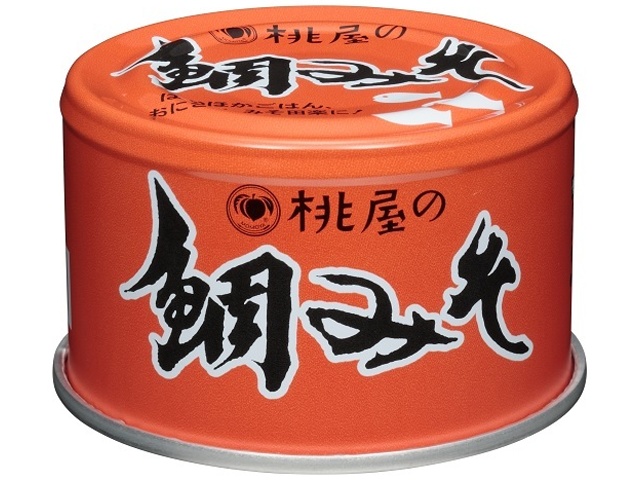 Momoya Tai Miso 170g (Special Order Item) [Purchase Quantity: 24]