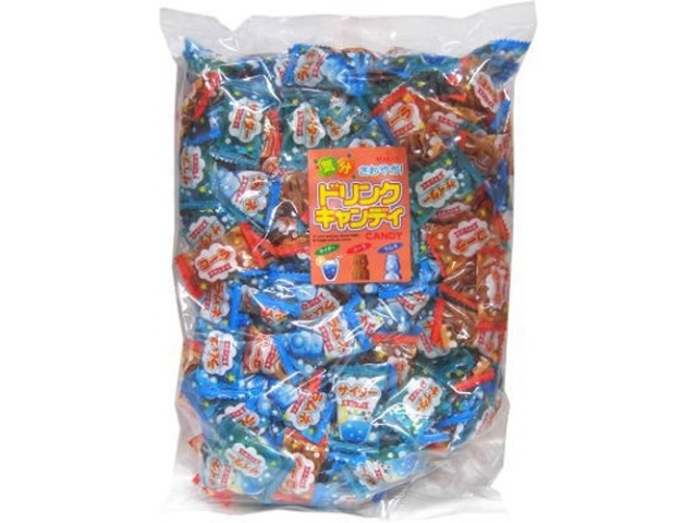 Marue Drink Candy 1kg (Purchase 1 Count)