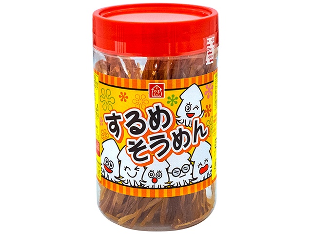 Yaokin Pot Dried Dried Somen Noodles, 39g (Special Order Item) [Purchase 10] [Please allow time for delivery]