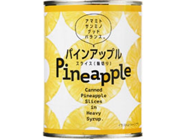 Mitsubishi Pine Standard (Philippines) No. 3 Can [Purchase Quantity: 24]