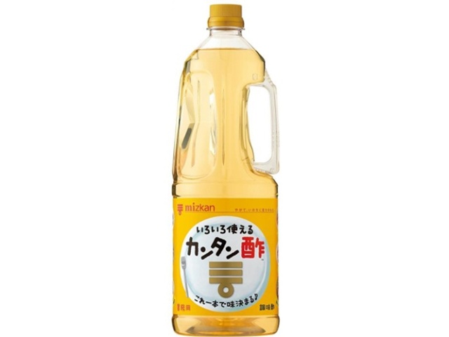 Mitsukan Easy Vinegar HP 1.8L (Special Order Item) [Purchase 6]