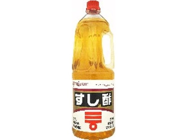 Mitsukan Sushi Vinegar, 1.8L Plastic Bottle, Commercial Use, Special Order Item (Purchase 6 Bottles)