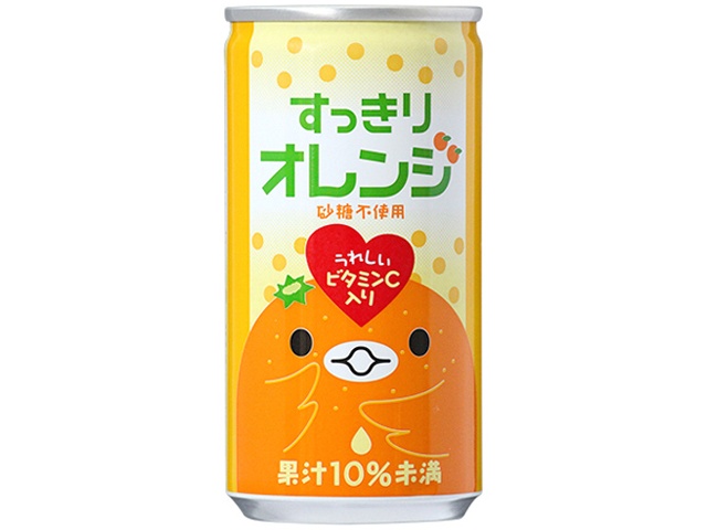 Kobe Foreign Settlement Refreshing Orange 185g (Special Order Item) [Purchase 30]