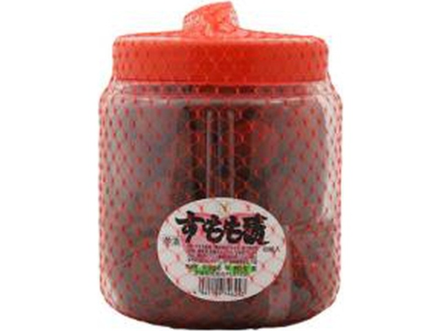 Yaokin Plum, 60 pieces (Special order item) [Purchase 6 pieces] [Please allow time for delivery]