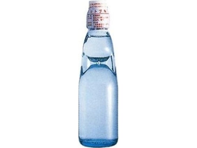 Kotobuki Bottled Ramune [Limited Quantity]  [Purchase 30]
