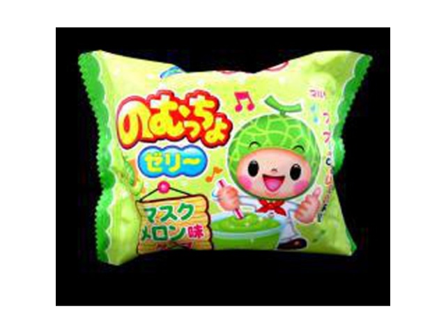 Malta Nomuccho Melon 12g (Purchase 20 pieces)