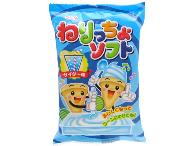 Malta Nericho Cider 7g (24 count)