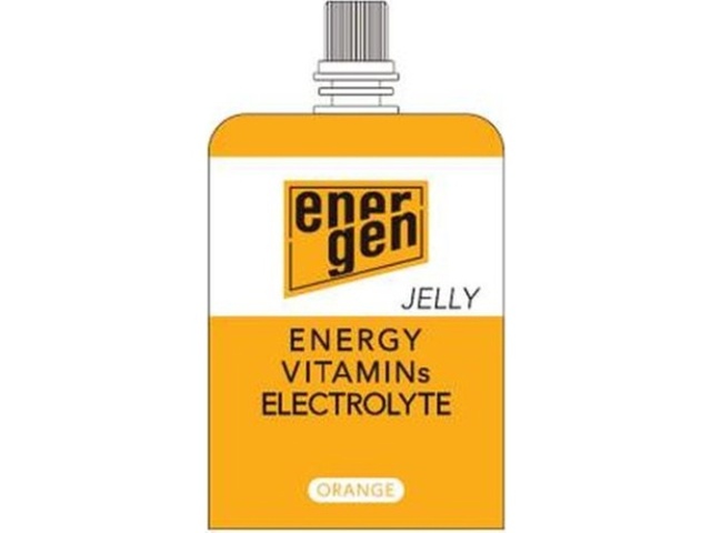 Otsuka Energen Jelly 200g (Special Order Item) [Purchase Quantity: 24]