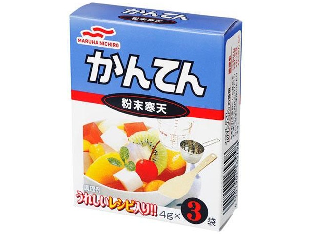 Maruha Kanten (3 bags) - Special Order Item (Purchase Quantity: 60)