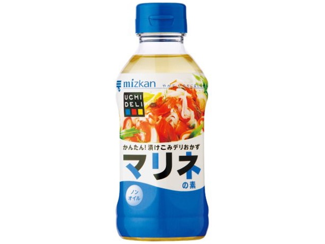 Mitsukan Marinade Base 300ml (Special Order Item) [Purchase 12]