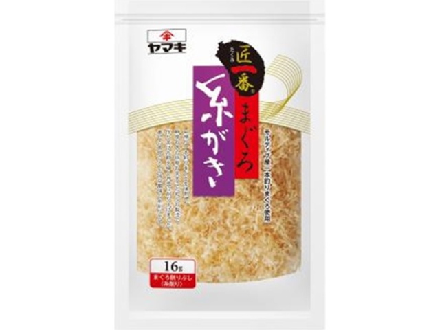 Yamaki Takumi Ichiban Thread Wipes, 16g (Special Order Item) [Purchase Quantity: 60]