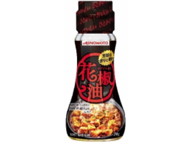Ajinomoto Sichuan Pepper Oil, 70g (Purchase 8)