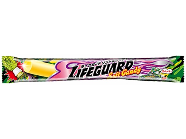 Coris Lifeguard Soft Candy (1 stick) [Limited Quantity]  [Purchase 20]