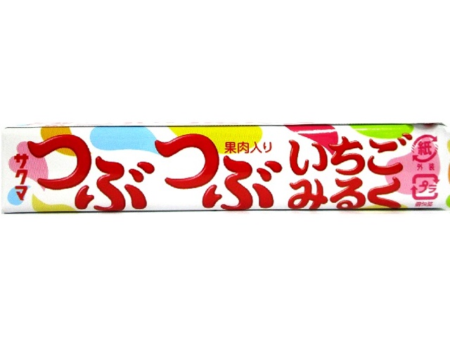 Sakuma Strawberry Milk, 10 pieces (Purchase 10 pieces)