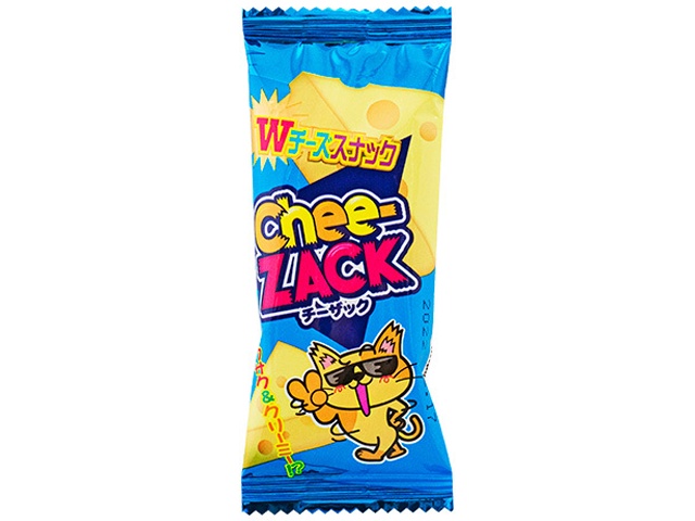 Yaokin Cheesac 10g (Purchase 40 pieces)