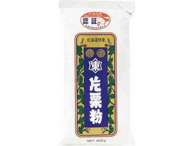 Seito PB Potato Starch 400g (Pack of 10)