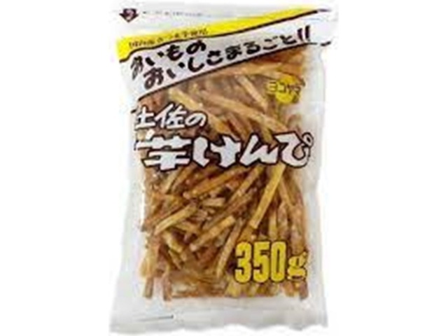 Yokoyama Tosa Imo Kenpi 290g (Purchase 15 pieces)