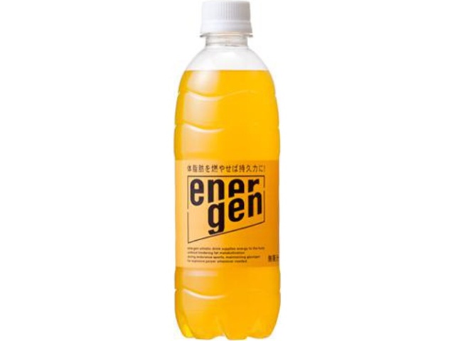 Otsuka Energen P500ml (Special Order Item) [Purchase Quantity: 24]