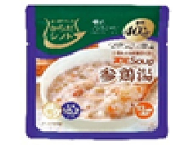 Body Shift Sugar Control Satisfaction Soup Samgyetang (Special Order Item) [Purchase Quantity: 12]