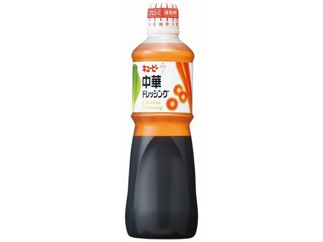 QP Chinese Dressing, 1L, Commercial Use, Special Order Item (Purchase 9)