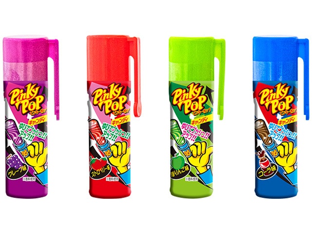 Yaokin Pinky Pop  [Purchase quantity: 20]