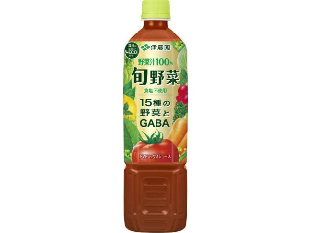Itoen Seasonal Vegetables 730g [This Month's Special Drinking Water] Special Order Item [Purchase 15]