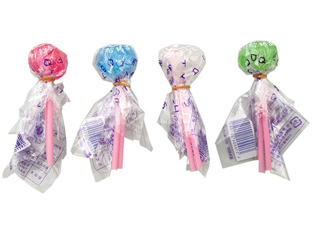 Mizuno Starch Candy Sticks (Purchase Quantity: 20)