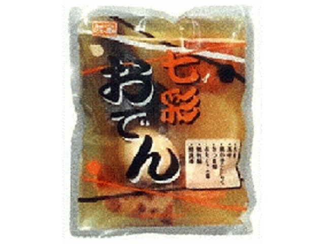 Marine Pro Foods Shichisai Oden (Purchase 10)