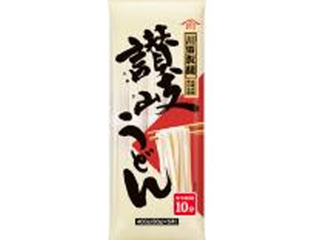 Nissin Kawada Sanuki Udon, 400g (Purchase of 20)