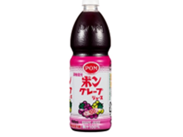 POM Grape Juice 800ml (Purchase 6)