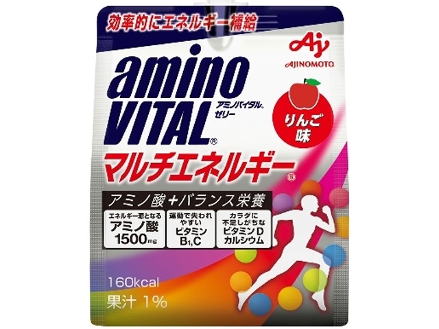 Ajinomoto Amino V Multi-Energy 180g (Special Order Item) [Purchase Quantity: 24]