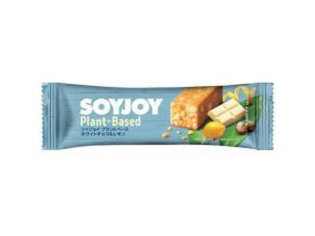 Otsuka Soy Joy Plant B White Chocolate & Lemon (12 pieces)