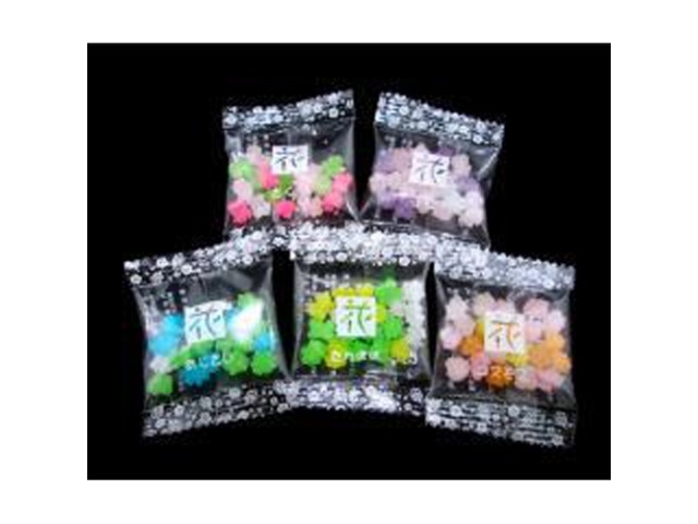 Malta Flower Assortment, 4g (Purchase 50 pieces)