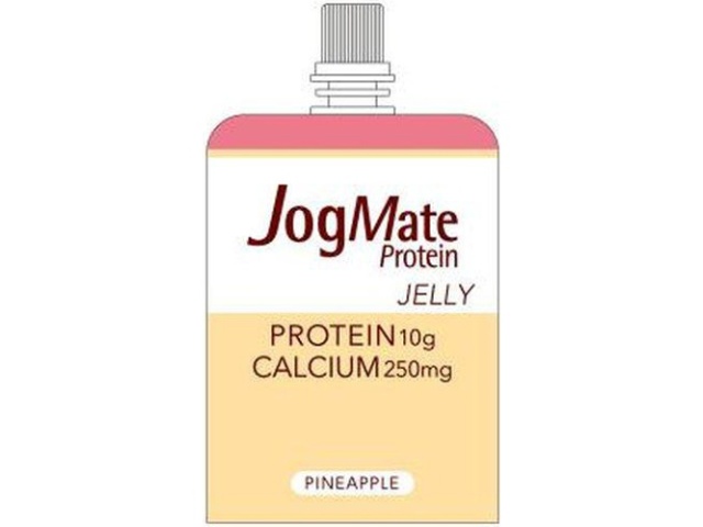 Otsuka Jogmate Jelly, 180g (Special Order Item) [Purchase Quantity: 24]