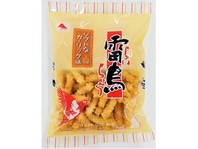 Yamanaka Raicho Garlic Flavor 100g (Special Order Item) [Purchase 15]