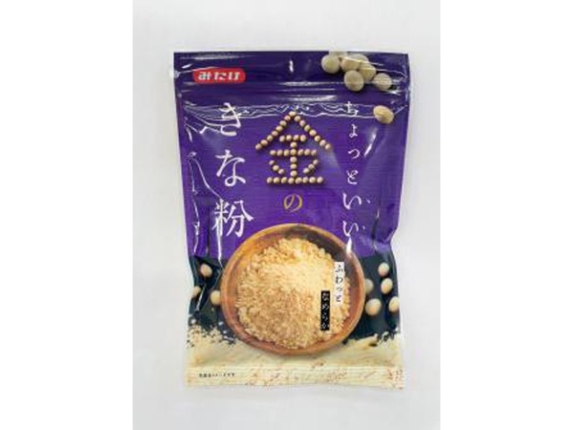 Mitake Kinako (Slightly Better Kinako) 90g (Special Order Item) [Purchase 12]