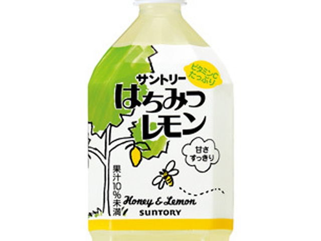 Suntory Honey Lemon 1.5L (Special Order Item) [Purchase 8]