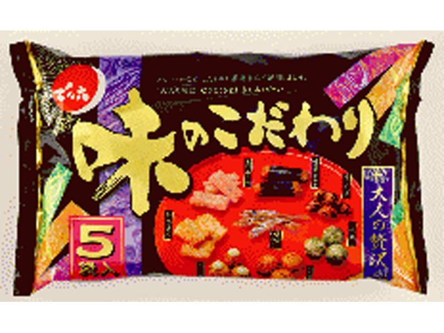 Denroku Taste Specialty 110g  [Purchase quantity: 24]