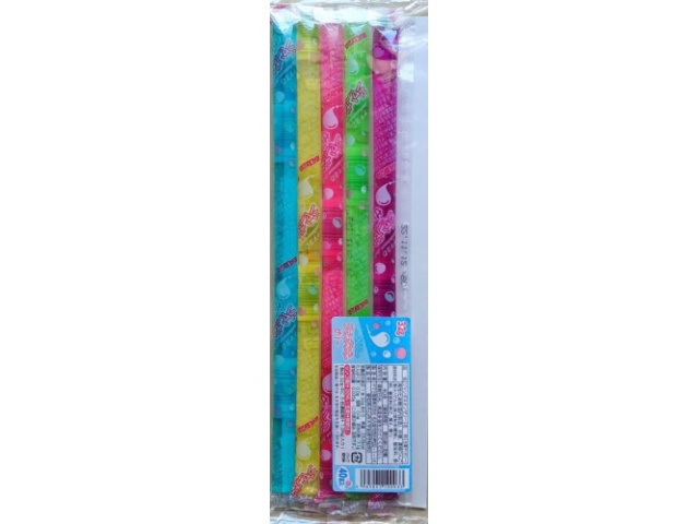 Yamayo Jumbo Neon Jelly, 32g (Purchase 40 pieces)