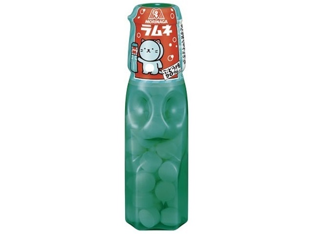 Morinaga Ramune 29g (Purchase 20 pieces)