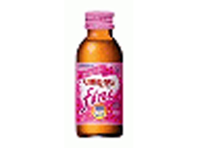 Taisho Lipovitan Fine 100ml (Special Order Item) [Purchase 50]