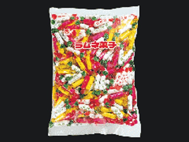 KAKUDAI Ramune Candy 1kg [Limited Quantity]  [Purchase 1 pc]