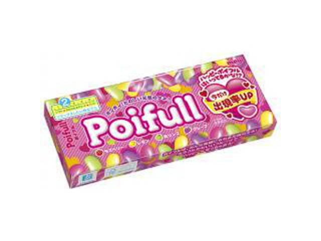 Meiji Poifull (Special Order Item) [Purchase 10]